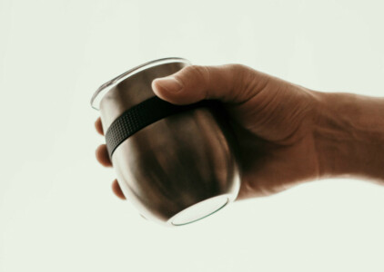 コーヒー　水筒