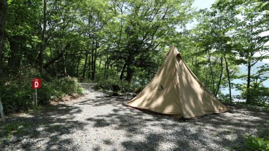 群馬県　BBQ場