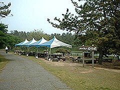 石川県　健民海浜公園