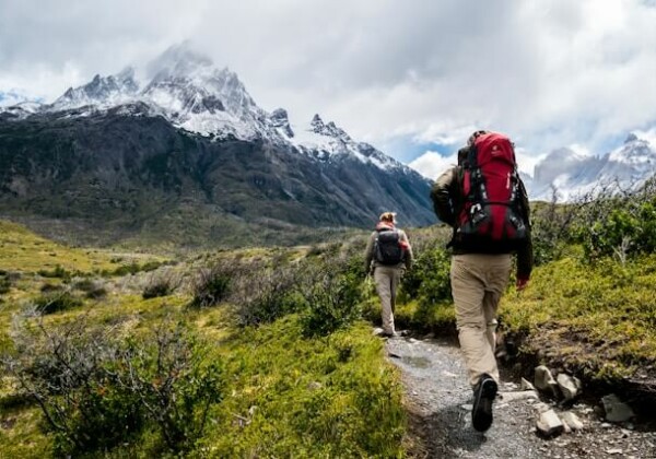 登山用ベルトおすすめ18選！コスパ高のワークマン・人気ブランドの軽量ベルトなど！