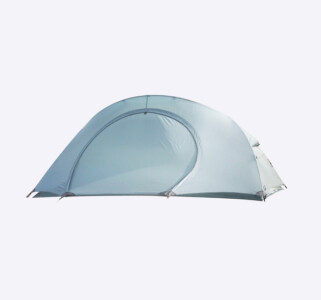 Pre Tents プレテント Lightrock 2P Pewter