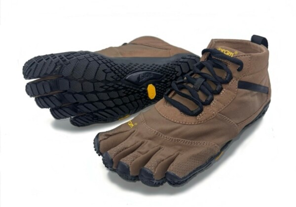 Vibram FiveFingers V-TREK