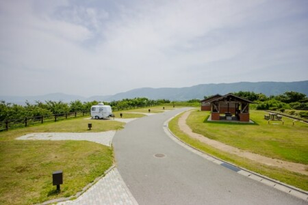 島根鼻公園