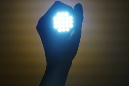 LEDライト