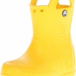 Crocs 長靴