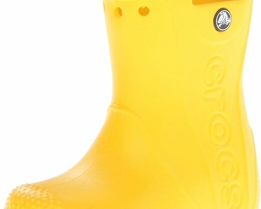 Crocs 長靴