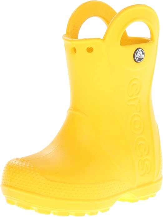 Crocs 長靴