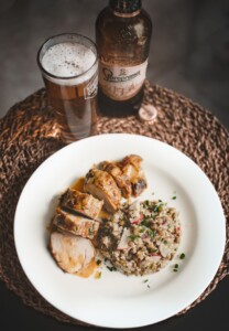 昼休憩の飲酒