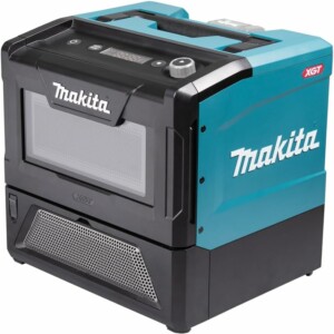 マキタポータブル電子レンジ