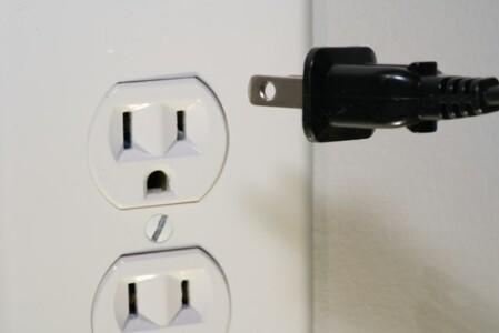 AC電源