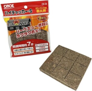 火おこし　方法