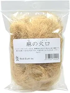 火おこし　方法