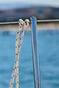 クローブヒッチとは