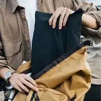 コンパクトな収納