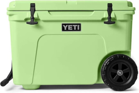 yeti クーラーボックス