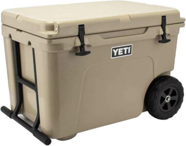yeti クーラーボックス