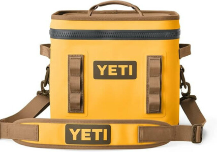 yeti クーラーボックス