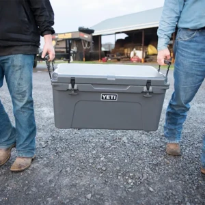 yeti クーラーボックス