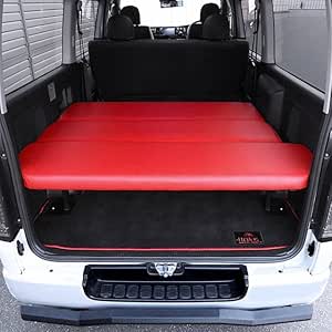 ハイエースキャンピングカー