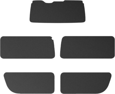 ハイエースキャンピングカー