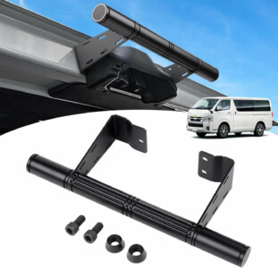 ハイエースキャンピングカー